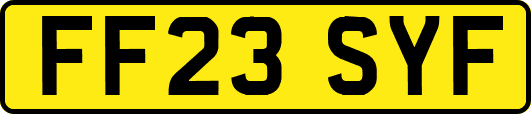 FF23SYF