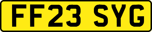 FF23SYG