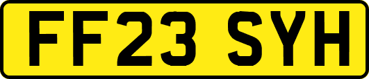 FF23SYH