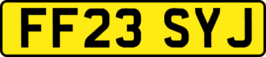 FF23SYJ