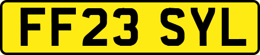 FF23SYL