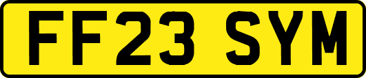 FF23SYM