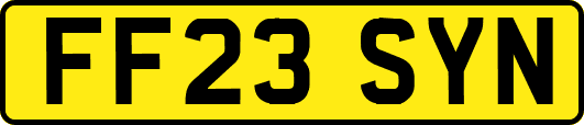 FF23SYN