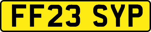FF23SYP