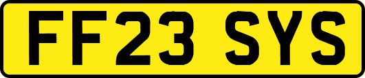 FF23SYS