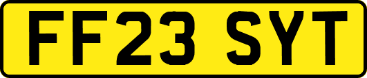FF23SYT