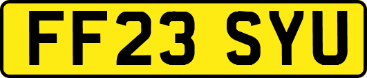 FF23SYU