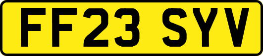 FF23SYV
