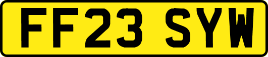 FF23SYW