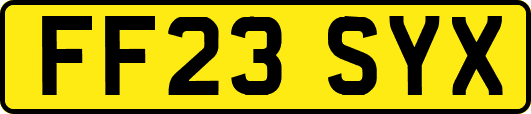 FF23SYX