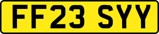 FF23SYY
