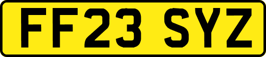 FF23SYZ
