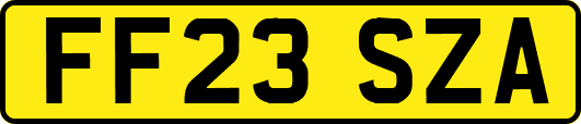 FF23SZA