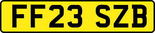 FF23SZB