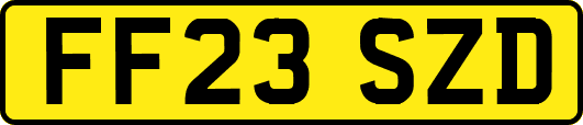FF23SZD
