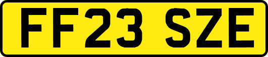 FF23SZE