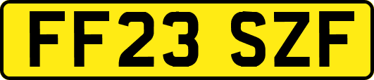 FF23SZF