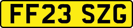 FF23SZG