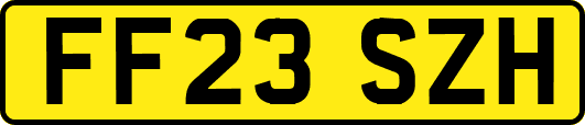 FF23SZH