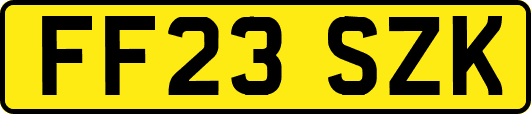 FF23SZK