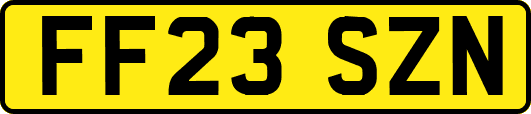 FF23SZN