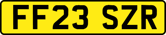 FF23SZR
