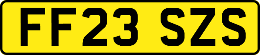 FF23SZS