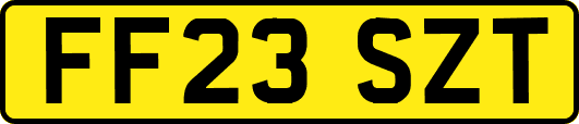 FF23SZT