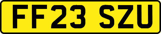 FF23SZU