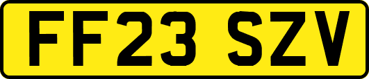 FF23SZV