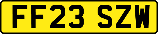 FF23SZW