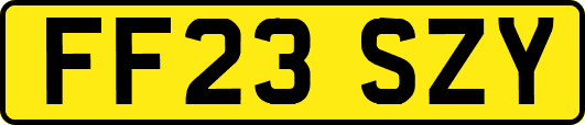 FF23SZY