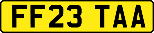 FF23TAA