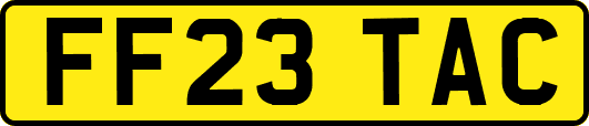 FF23TAC