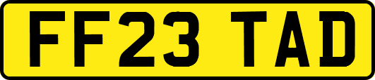 FF23TAD