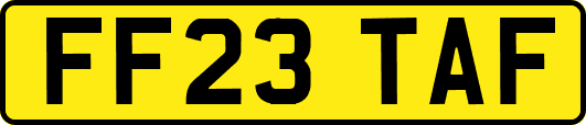FF23TAF