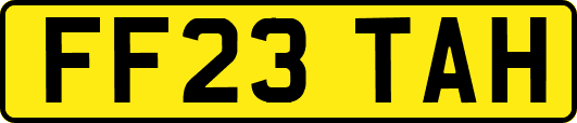 FF23TAH
