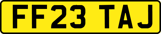 FF23TAJ