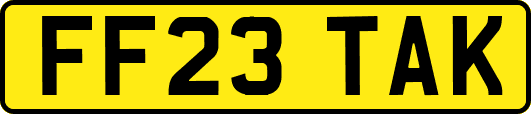 FF23TAK