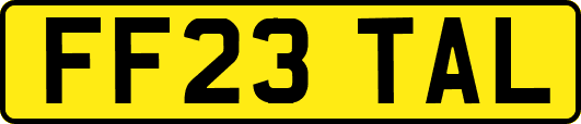 FF23TAL