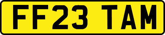 FF23TAM