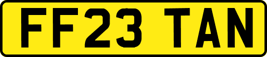 FF23TAN