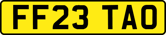 FF23TAO
