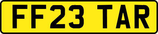 FF23TAR