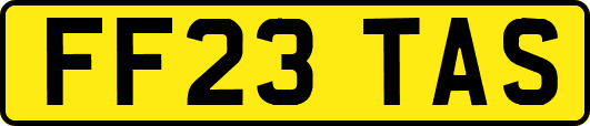 FF23TAS