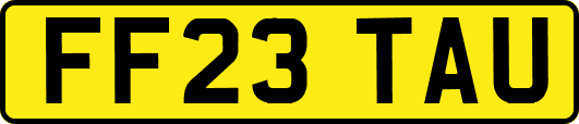 FF23TAU