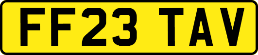 FF23TAV