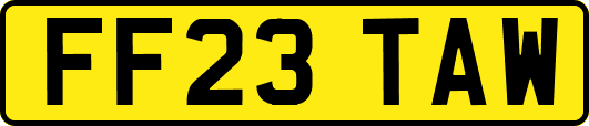 FF23TAW