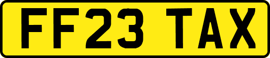 FF23TAX