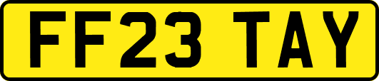 FF23TAY